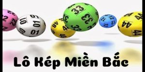 lô kép miền bắc