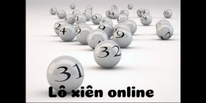 lô xiên online