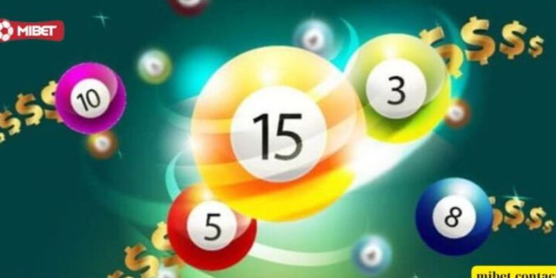 Tham khảo một vài loại xổ số 18WIN