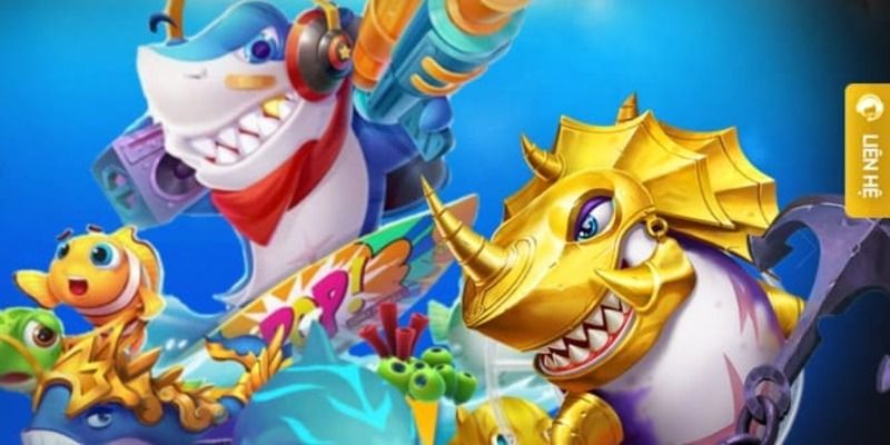 Các ưu điểm của bắn cá đổi thưởng thu hút game thủ