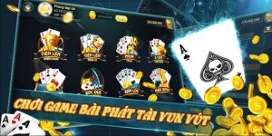 game bài 3d